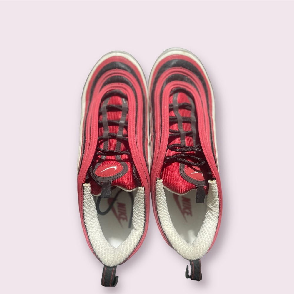 Used Size 11 Air Max 97’s